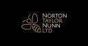 Norton Taylor Nunn logo
